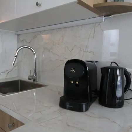 Lejlighed Charming 1-bedroom Near Champ-de-mars