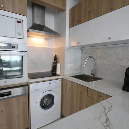 Lejlighed Charming 1-bedroom Near Champ-de-mars Paris