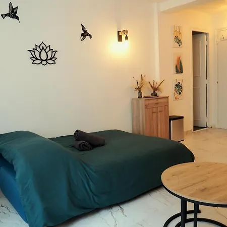 Charming 1-bedroom Near Champ-de-mars *