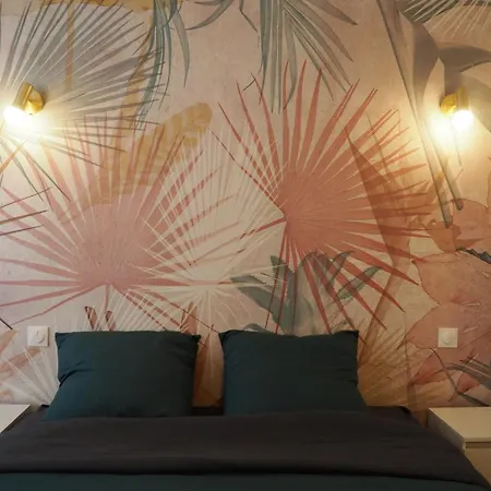 Lejlighed Charming 1-bedroom Near Champ-de-mars Paris